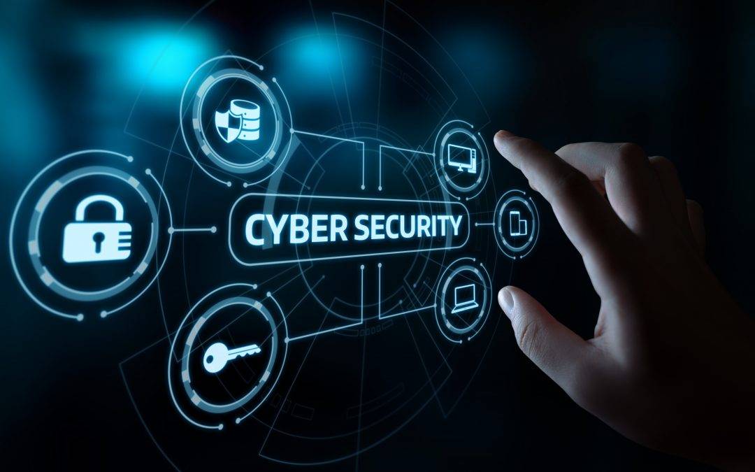 حماية الحدود الرقمية: مقدمة حول الأمن السيبراني